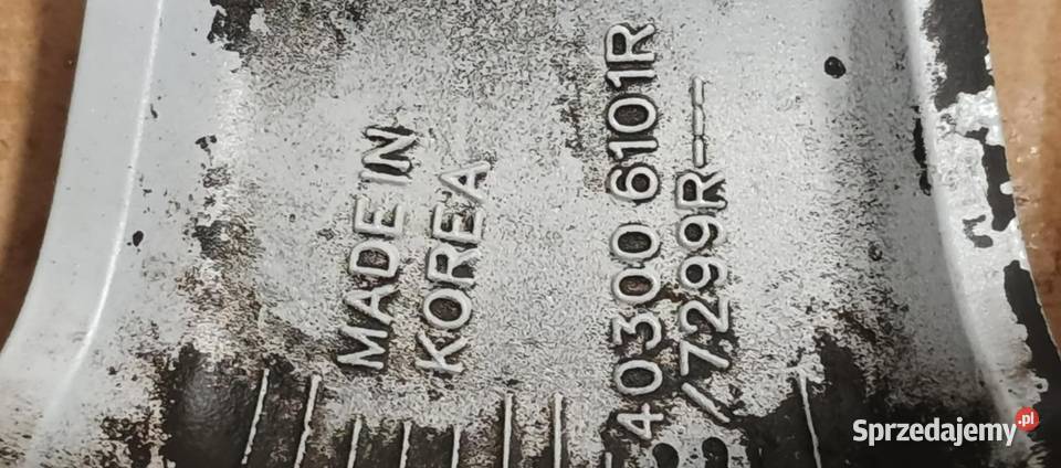 Dacia Duster Brześć Kujawski