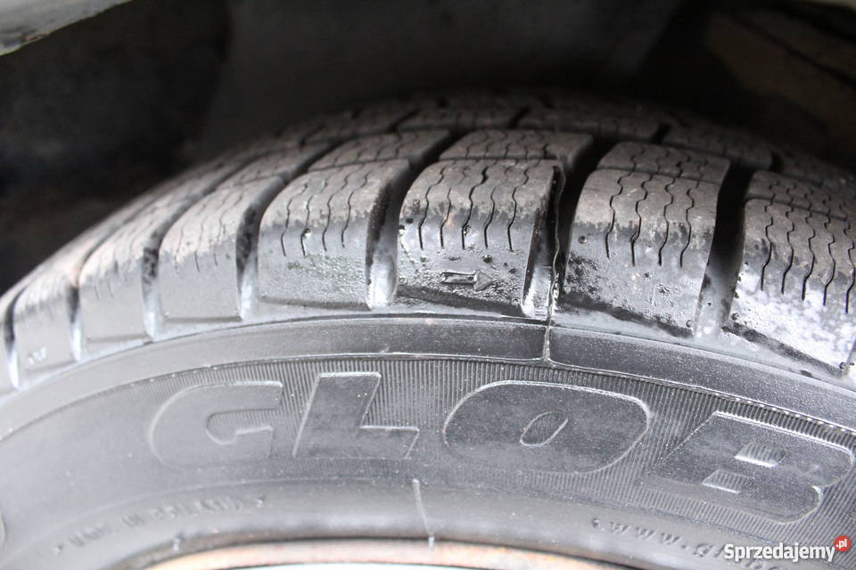 Volkswagen Golf II 16 GTD 1986 1300 szary Radlin