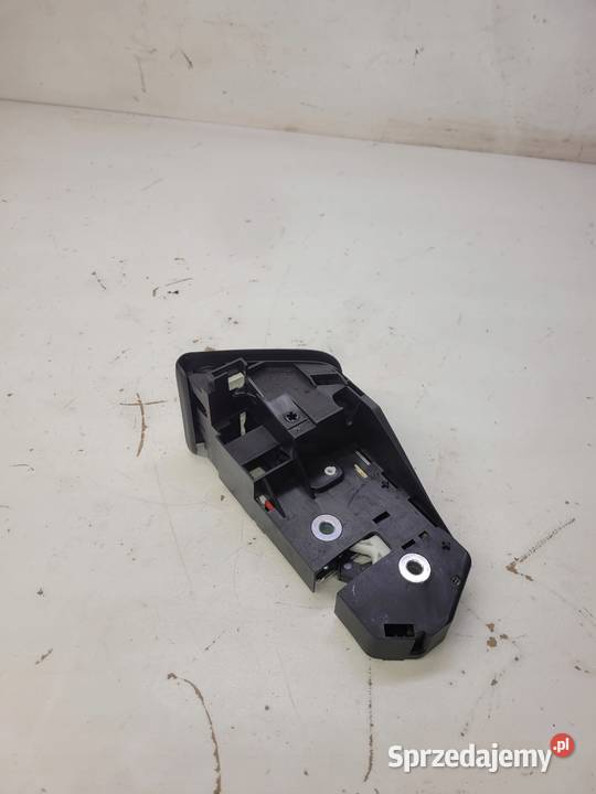 MECHANIZM OPARCIA FOTELA AUDI A3 A4 A6 8K5885681 Przystajń sprzedam