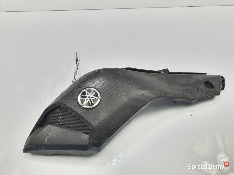 OSŁONA YAMAHA MT07 1WS2137W00 Lipno sprzedam