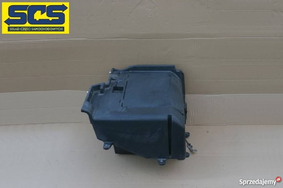 MAN TGA TGL SCHOWEK KIESZEŃ LEWA 81669126177 ciężarowe Bieleń