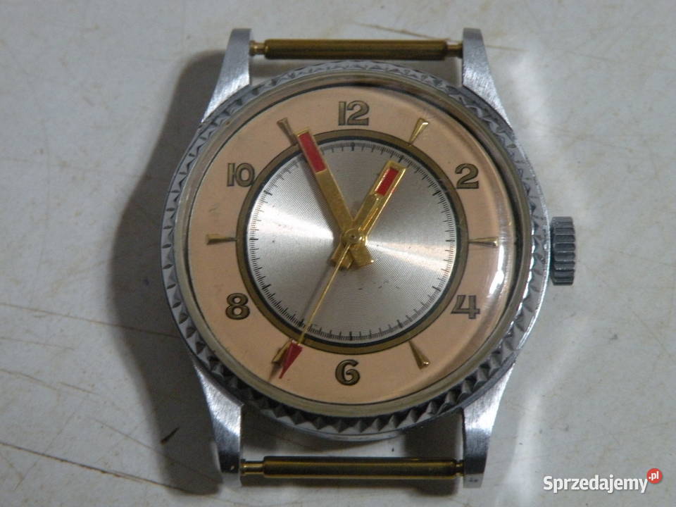Zegarek BODEN Stan Andrychów sprzedam
