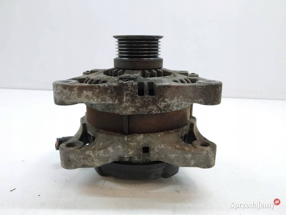 ALTERNATOR 16 TDCI CITD Mazda 3 I 20032009 osobowe