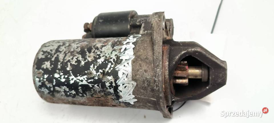 ROZRUSZNIK OPEL CORSA B Lipno