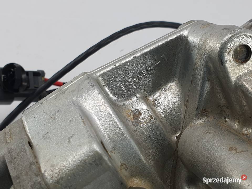 Wspomaganie Kierownicy Eps Yamaha Yxz 1000 R łódzkie Łódź