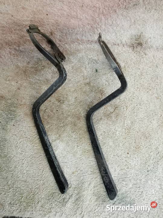 VW Garbus dżwignie do przełączników 113 953 Wyposażenie elektryczne Gołków