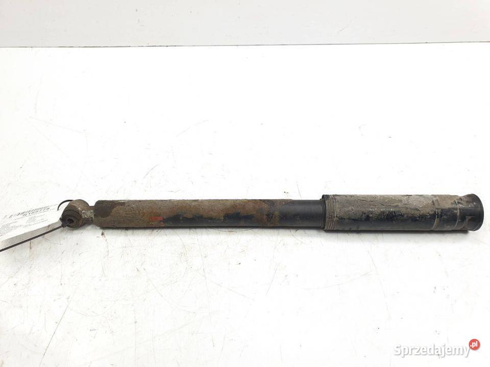 AMORTYZATOR PRAWY TYŁ MERCEDES W210 2103260398 Pozostałe kujawsko-pomorskie Lipno