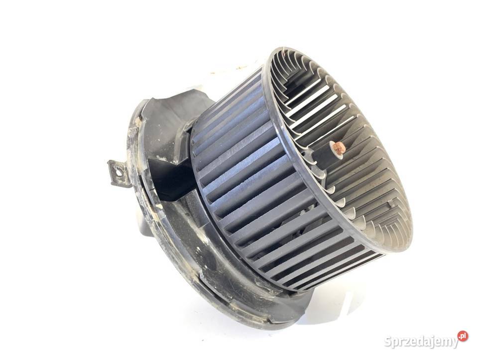 DMUCHAWA NAWIEWU VW PASSAT B6 NRF WENTYLATOR podkarpackie sprzedam