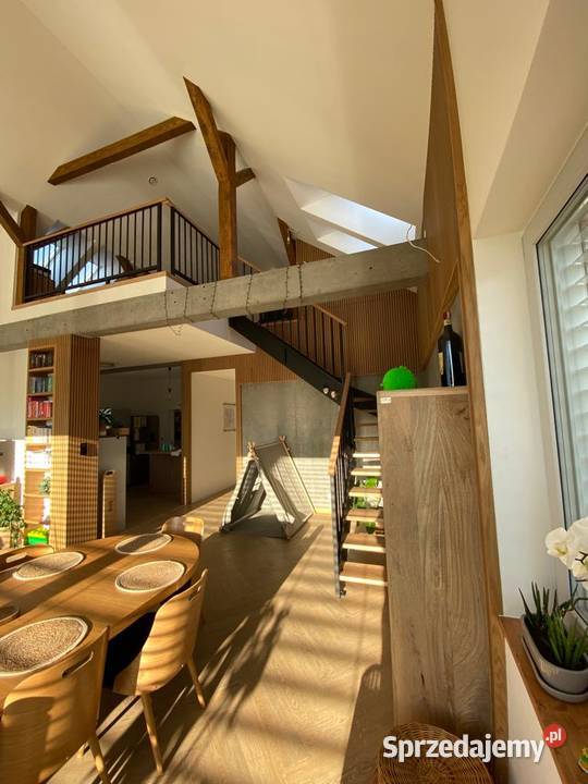 Schody stalowe policzkowe nowoczesne Tczew sprzedam