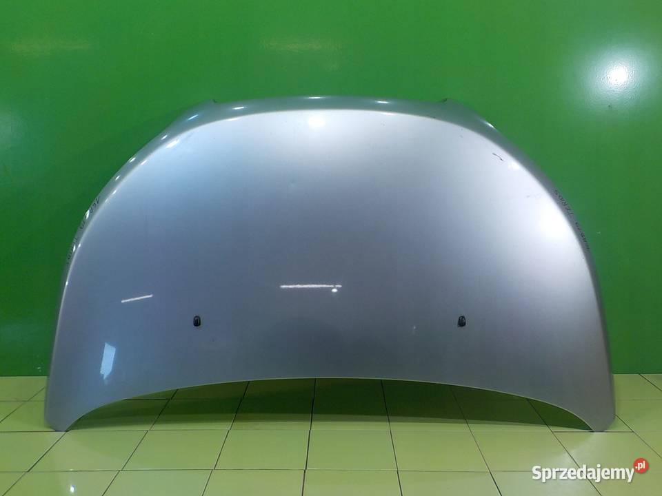 DAIHATSU TERIOS II 09r 5D maska