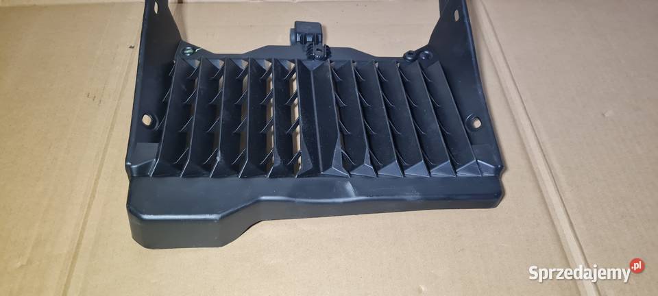 Yamaha Tenere 700 XTZ 690 osłona chłodnicy mazowieckie Warszawa