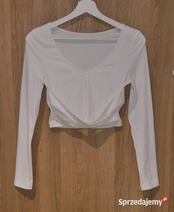 Shein fajna bluzeczka 34 XS Wrocław