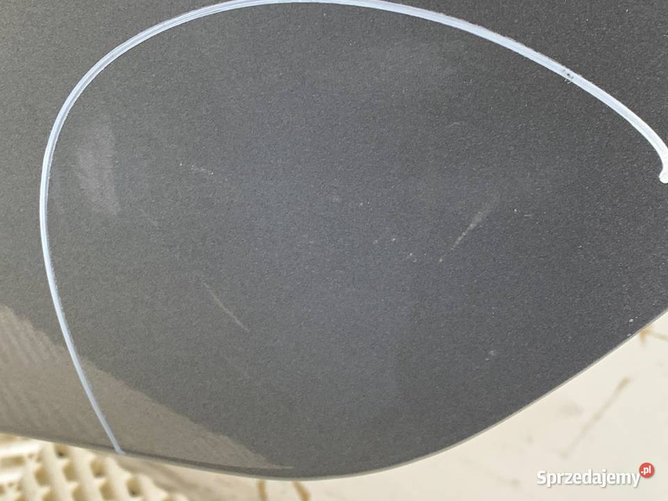 DRZWI LEWY TYŁ SUZUKI SX4 Crossover GALACTIC sprzedam