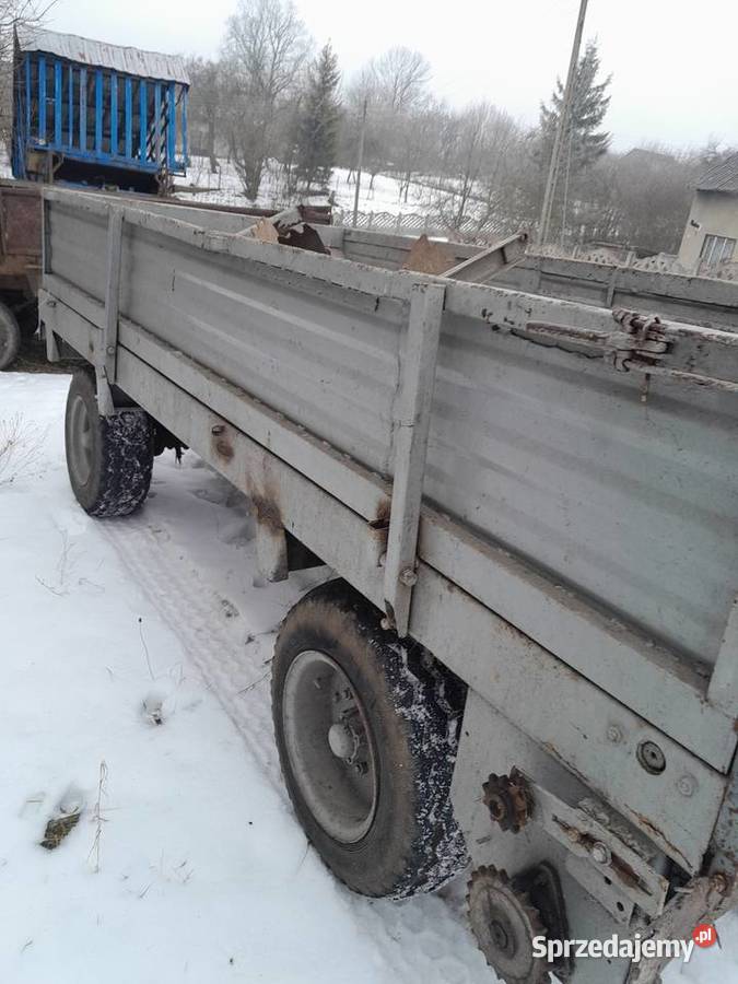 Burty do rozrzutnika 4m Żarki