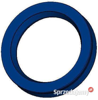 Pierścień uszczelniający do 3CFPV2122FU SKMF34 Do maszyn uprawowych