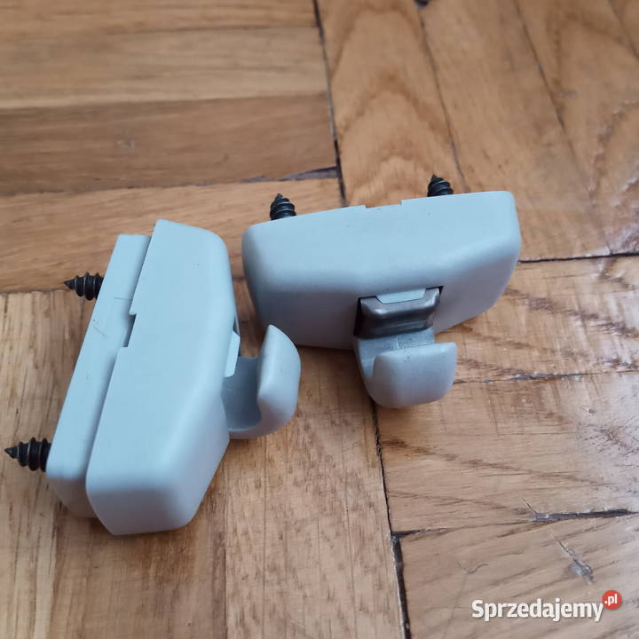 VW Golf IV Uchwyt osłony słonecznika Daszka podkarpackie Dębica