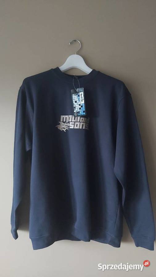 Bluza męska XL Maui and Sons nowa Lublin