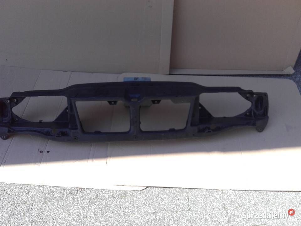 wzmocnienie czołowe Volvo 850 oryginał Żyrardów