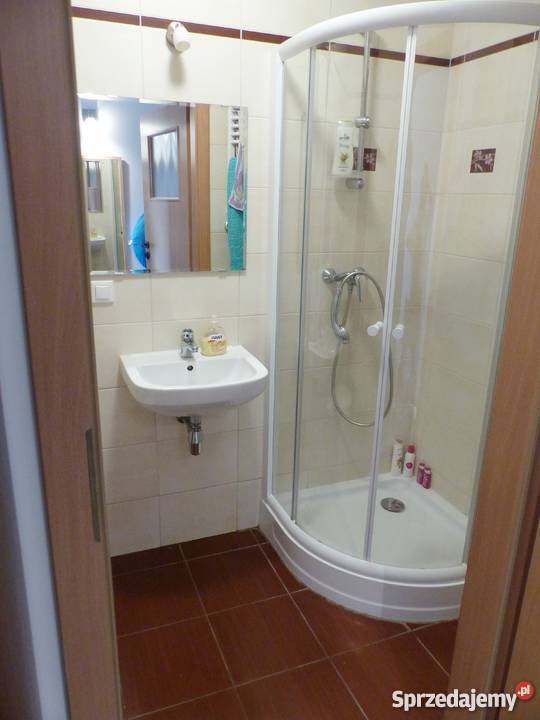 STEGNA MIESZKANIE NA SPRZEDAŻ Z TARASEM I MSC sprzedam