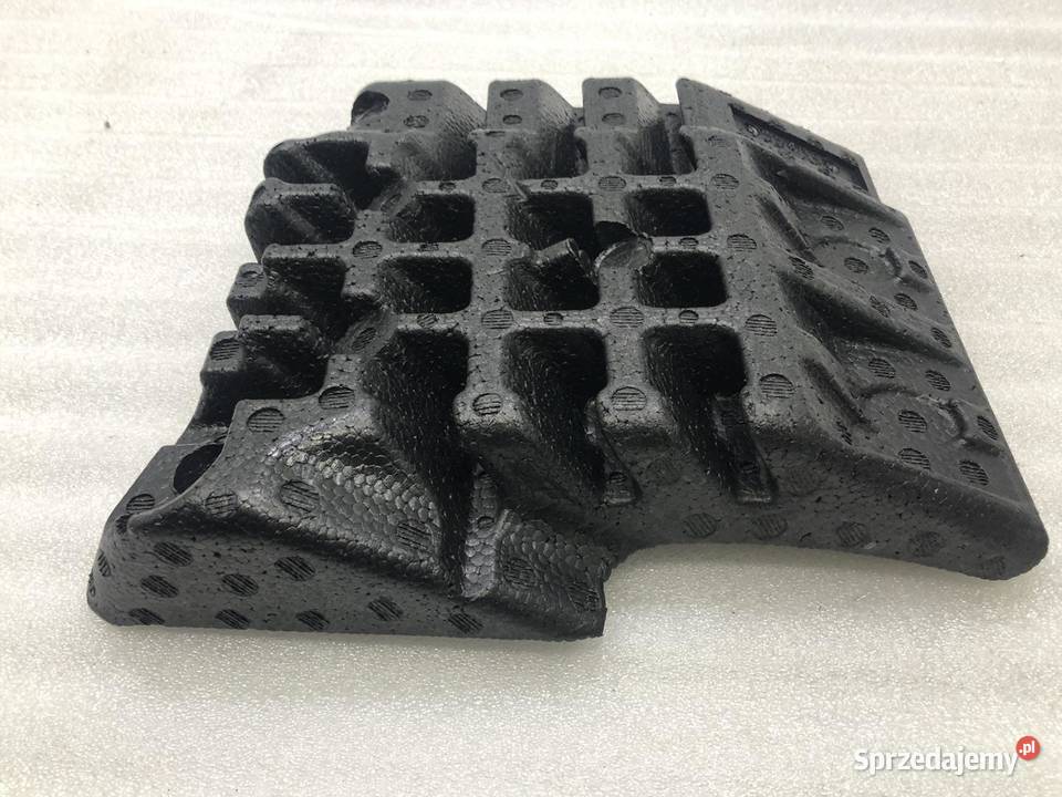 WKŁAD STYROPIAN WYGŁUSZENIE JEEP COMPASS II