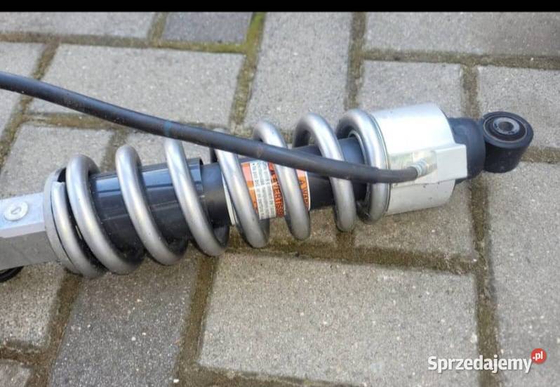 Kawasaki Versys 1000 1419 amortyzator amor tył Amortyzatory