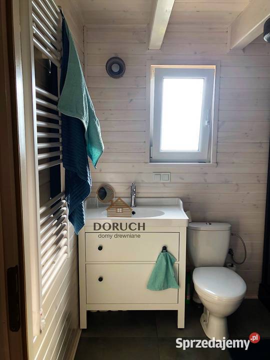 Domki drewniane całoroczne pod klucz ceny wielkopolskie Poznań sprzedam