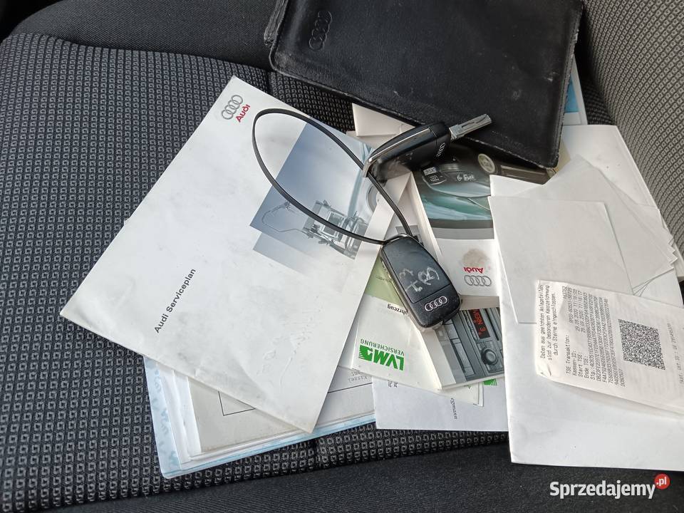 Audi A3 najlep silnik 16 MPI pod gaz KLIMATRONIK Tarnów