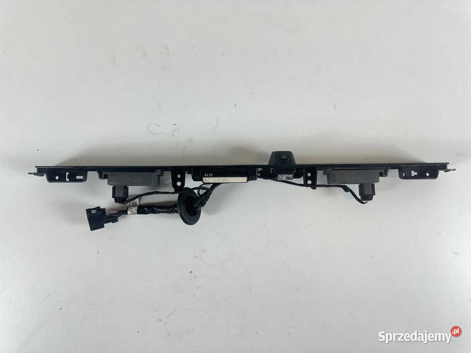 KLAMKA KLAPY TYŁ HYUNDAI TUCSON 92409N7120 osobowe wielkopolskie Międzychód