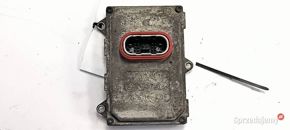 PRZETWORNICA AUDI A8 D3 W12 4F0941329B Lipno