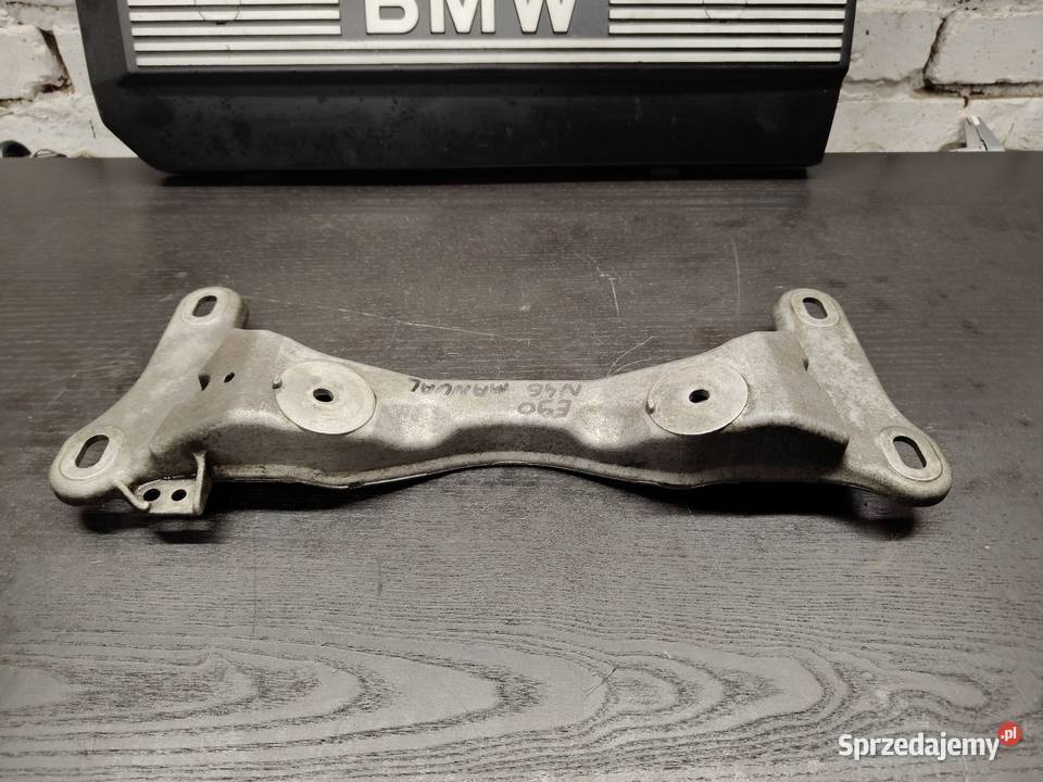 Bmw e90 e87 łapa skrzyni biegów manual łódzkie Aleksandrów Łódzki