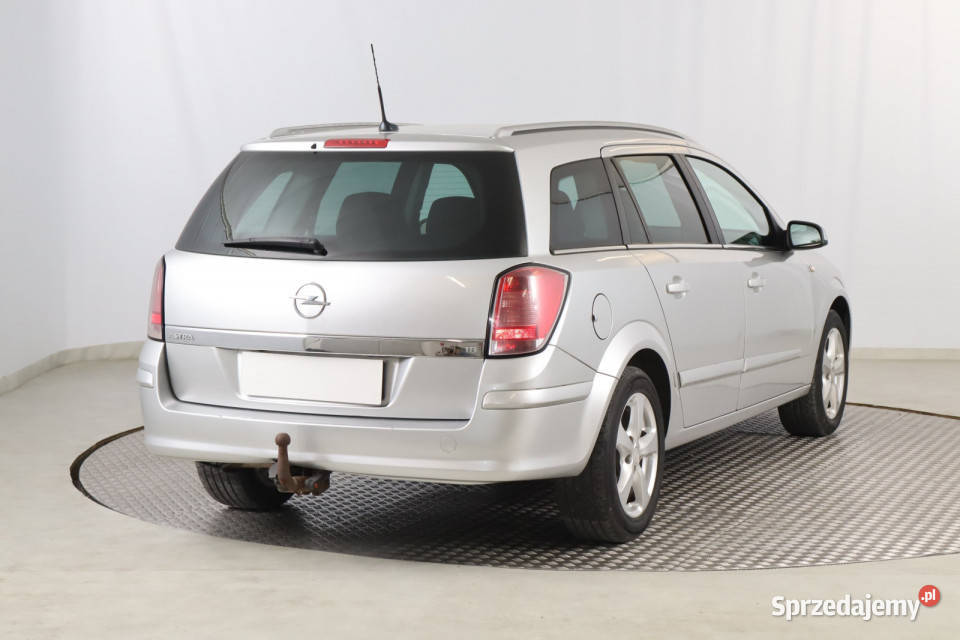 Opel Astra 18 16V centralny zamek Zabrze