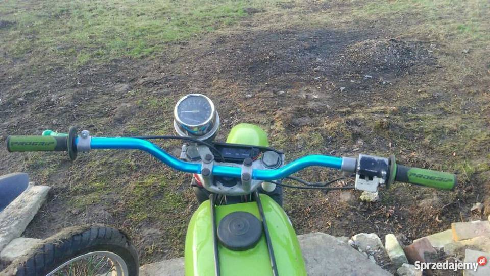 Wsk 250 dwusuwowy sprzedam