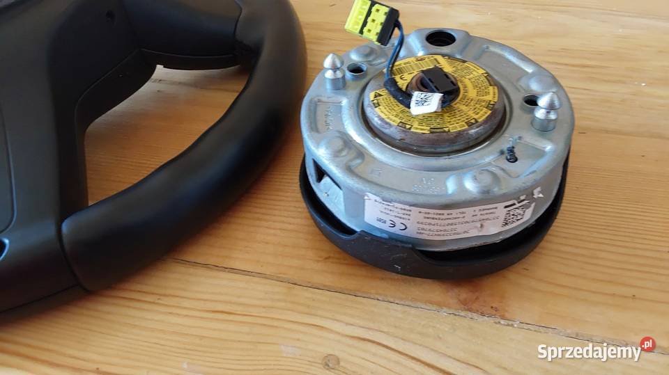Kierownica do BMW M Sport z Airbag F20 F21 Brzesko
