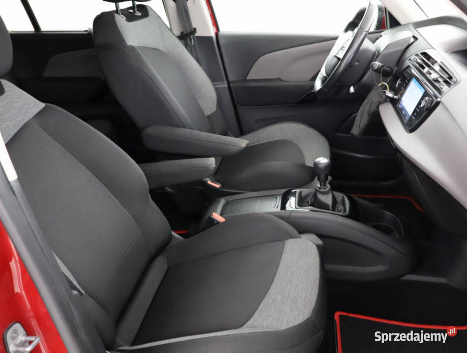 Citroen C4 Grand Picasso PureTech 130