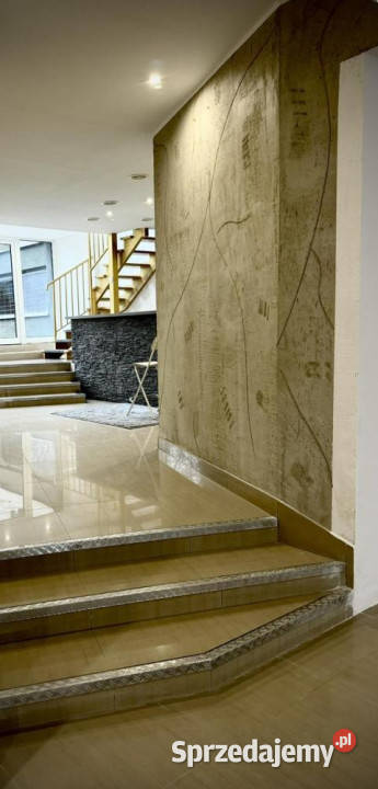 Do sprzedaży lokal Pruszków 398m2