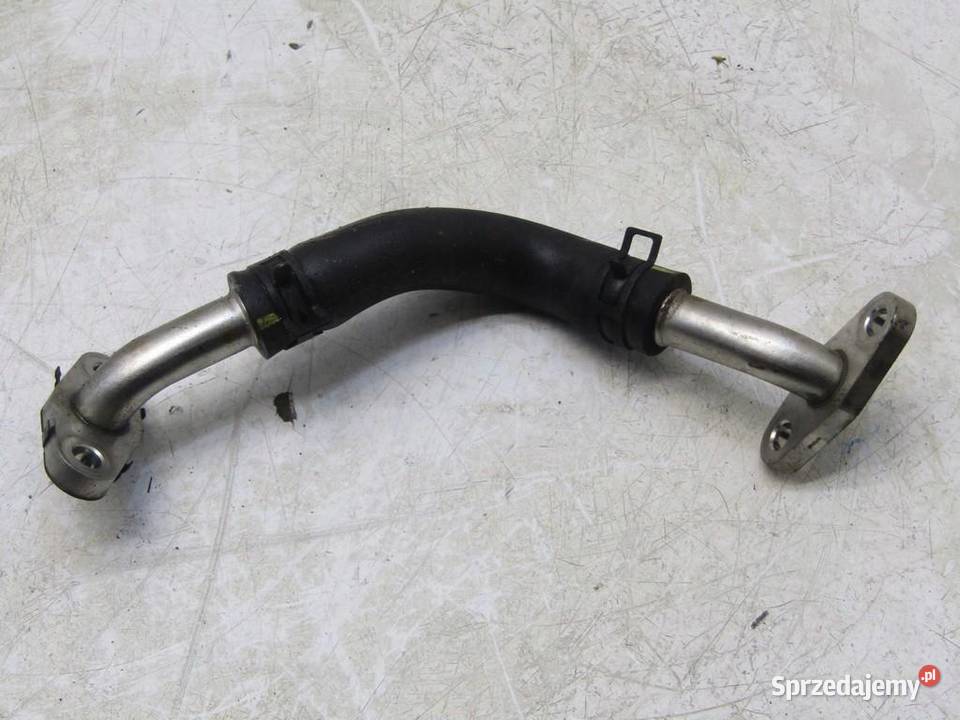 WĄŻ PRZEWÓD OLEJOWY TURBINY 10 VTEC TURBO HONDA