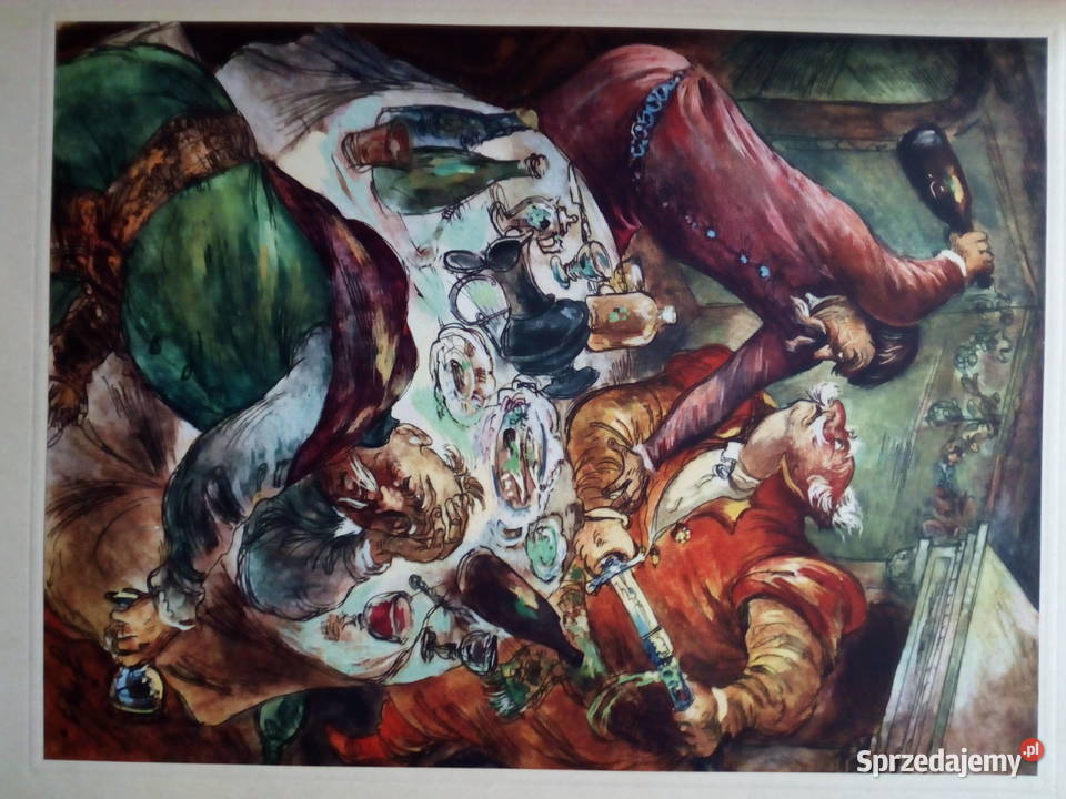 IGNACY KRASICKI SATYRY Ksiazka i Wiedza 1952 lubelskie Puławy