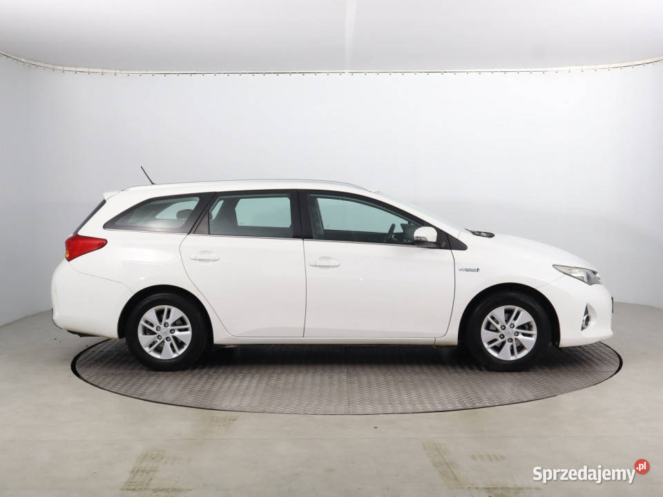 Toyota Auris Hybrid Bielany Wrocławskie sprzedam