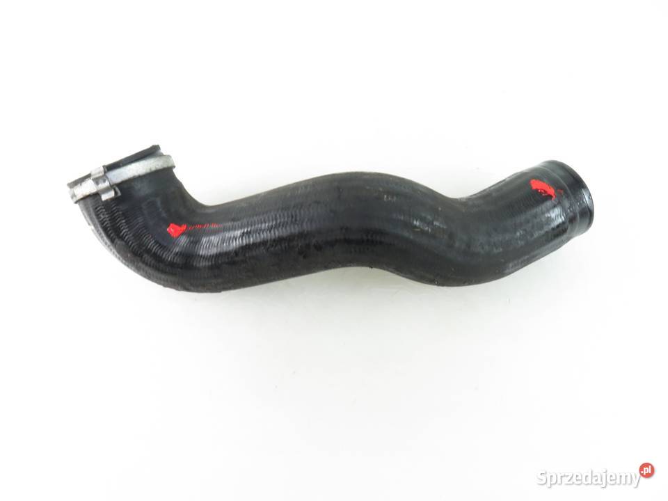 RURA INTERCOOLERA TURBINY VOLVO XC90