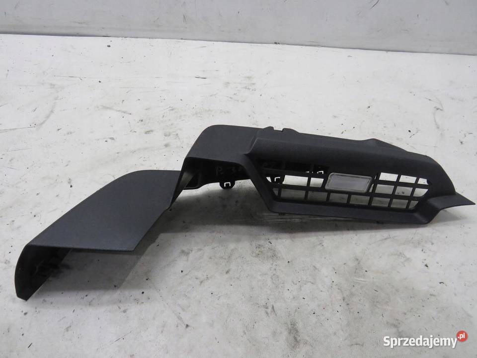 OSŁONA BAGAŻNIKA PRAWA HB PEUGEOT 308 T9