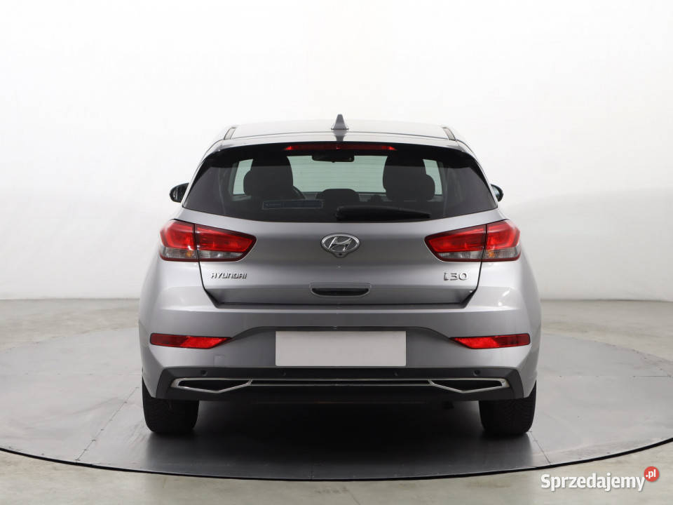 Hyundai i30 15 DPI Katowice