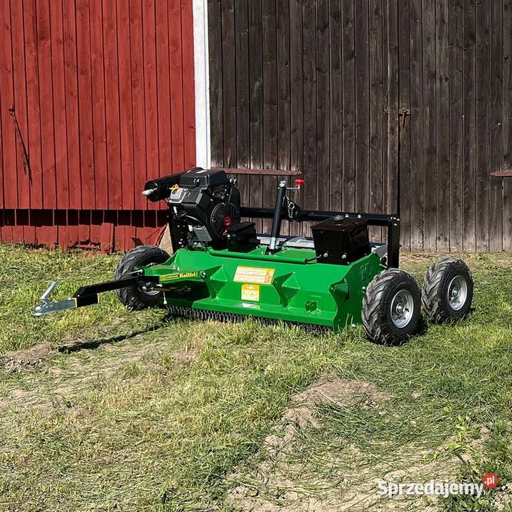 Kosiarka bijakowa ATV XL 150 z klapą 25 Bijakowe Częstochowa