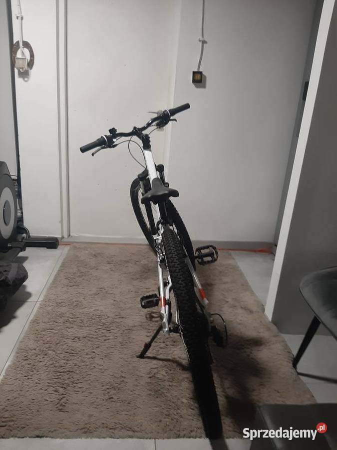 Rower rockrider Miejskie Rybnik