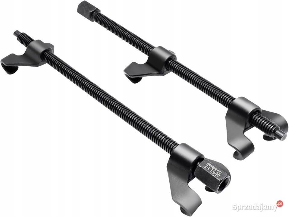 CCLIFE 2częściowy uniwersalny napinacz sprężyn Myszyniec