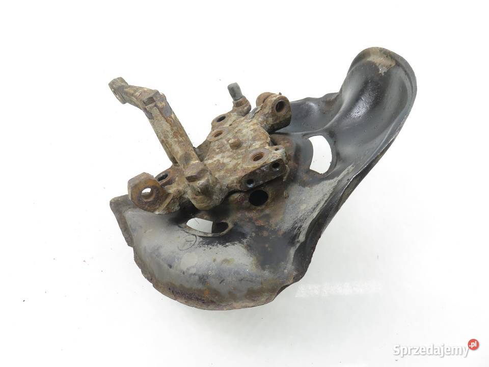 ZWROTNICA PIASTA PRZEDNIA PRAWA MERCEDESBENZ