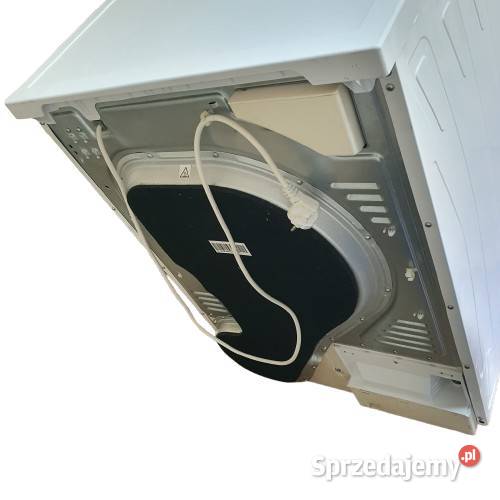 Sharp suszarka kondensacyjna KDNCB9S7GW9 Częstochowa