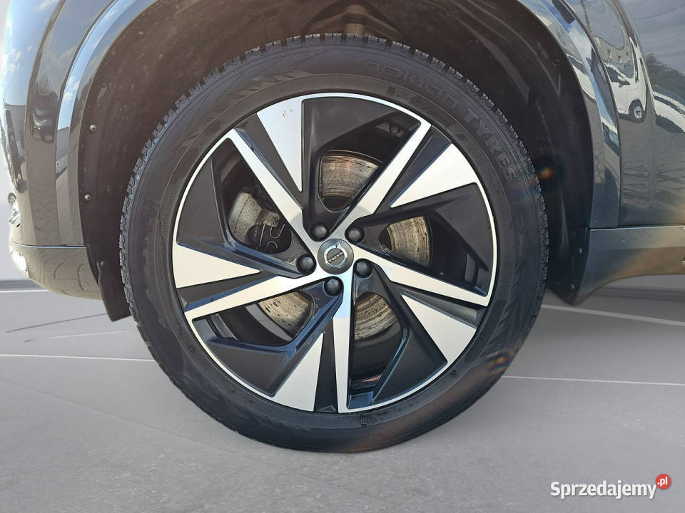 Volvo XC 90 T8 AWD PlugIn Hybrid Inscription 7os Janki
