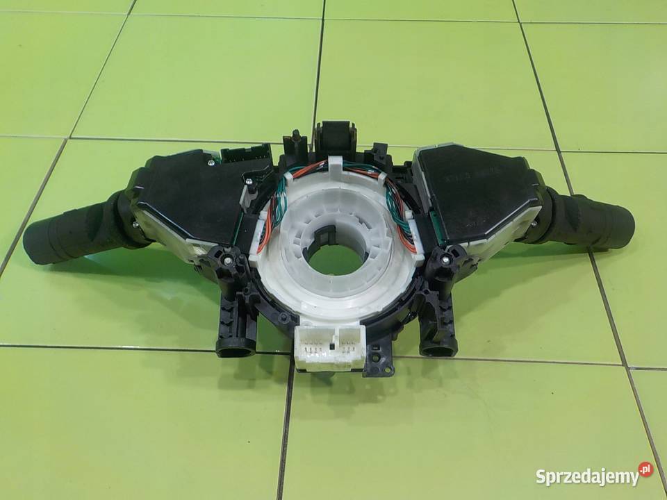 QASHQAI J10 2 LIFT I 11r 5D przelacznik Panele sterowania, przełączniki Suków