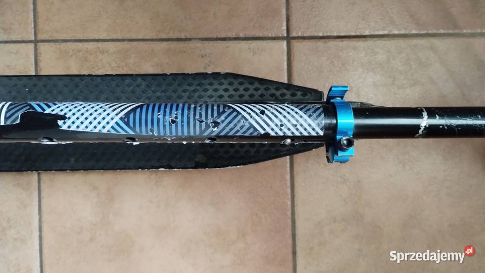 hulajnoga dziecięca na części Poznań