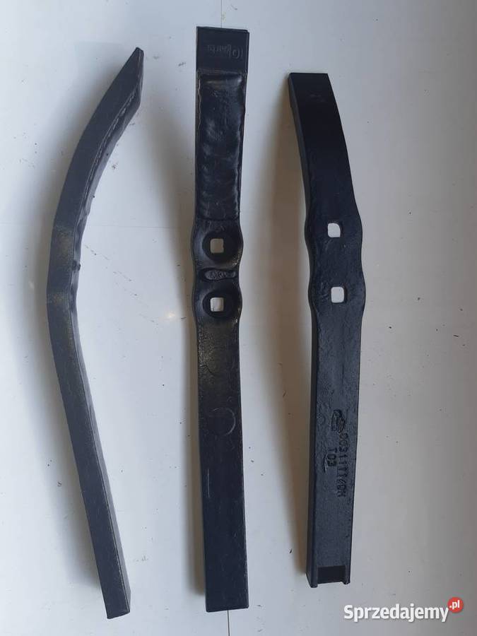 Redlica Horsch Focus zamiennik iQparts pasuje do